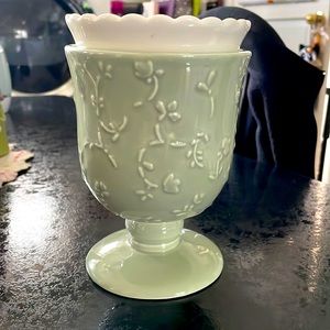 Hallmark Wax Tart Warmer